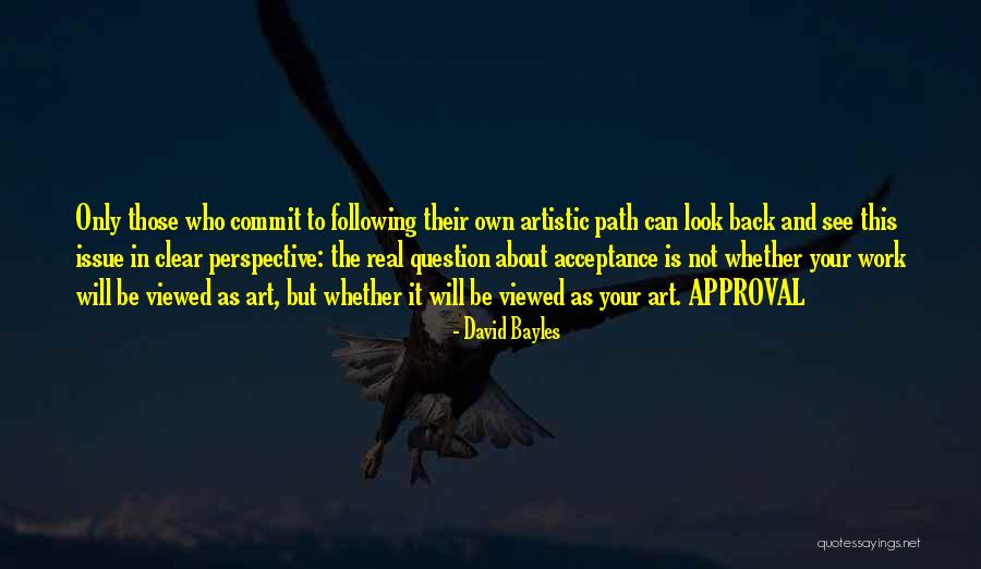 Laskinmd Quotes By David Bayles Laskinmd Quotes By David Bayles