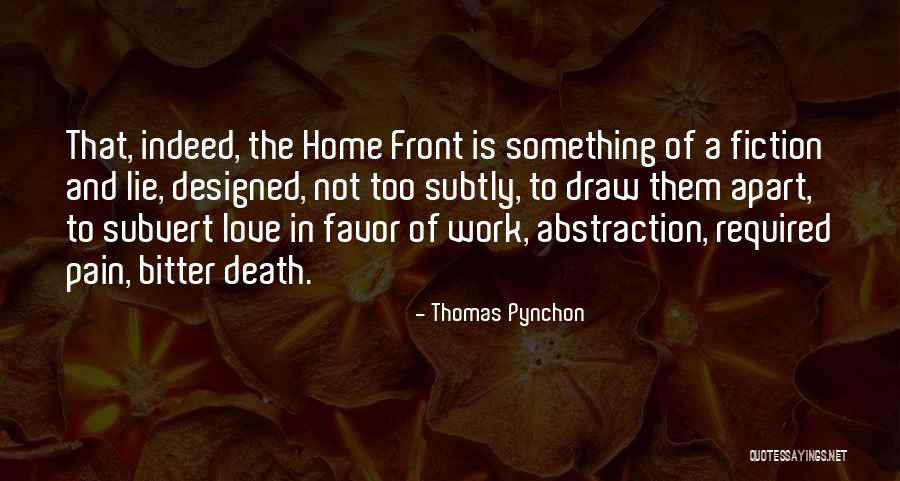 Laskinmd Quotes By Thomas Pynchon Laskinmd Quotes By Thomas Pynchon