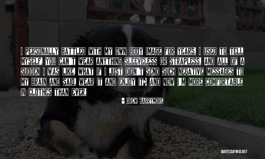 Laskowski Ace Quotes By Drew Barrymore Laskowski Ace Quotes By Drew Barrymore