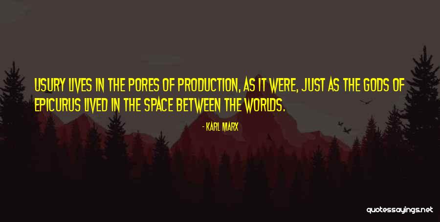 Laskowski Ace Quotes By Karl Marx Laskowski Ace Quotes By Karl Marx