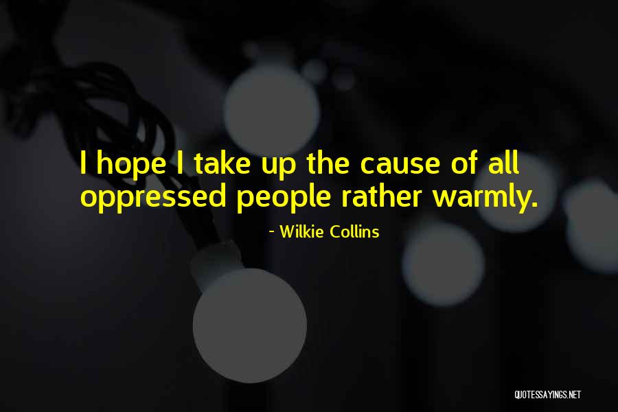 Laskowski Janusz Quotes By Wilkie Collins Laskowski Janusz Quotes By Wilkie Collins