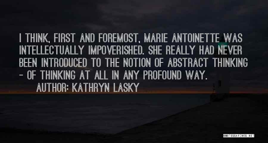 Lasky Quotes By Kathryn Lasky