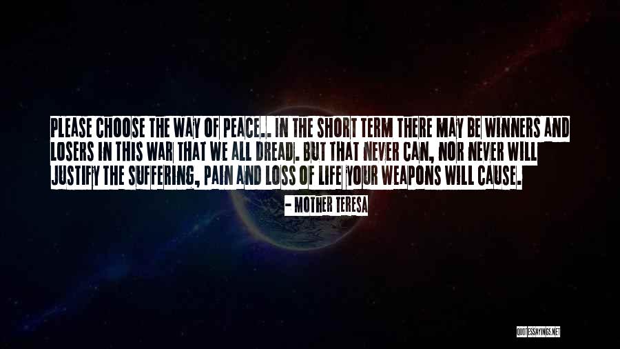 Laslett John Quotes By Mother Teresa Laslett John Quotes By Mother Teresa