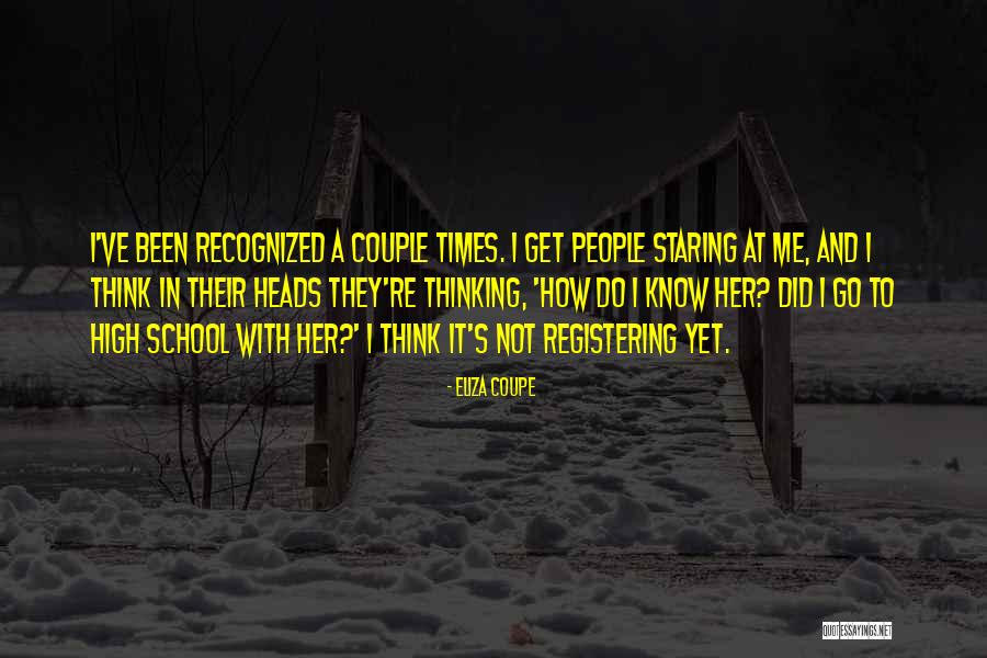Laslett Pott Quotes By Eliza Coupe Laslett Pott Quotes By Eliza Coupe