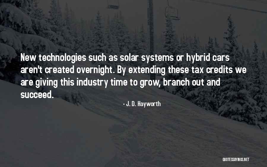Laslett Quotes By J. D. Hayworth Laslett Quotes By J. D. Hayworth