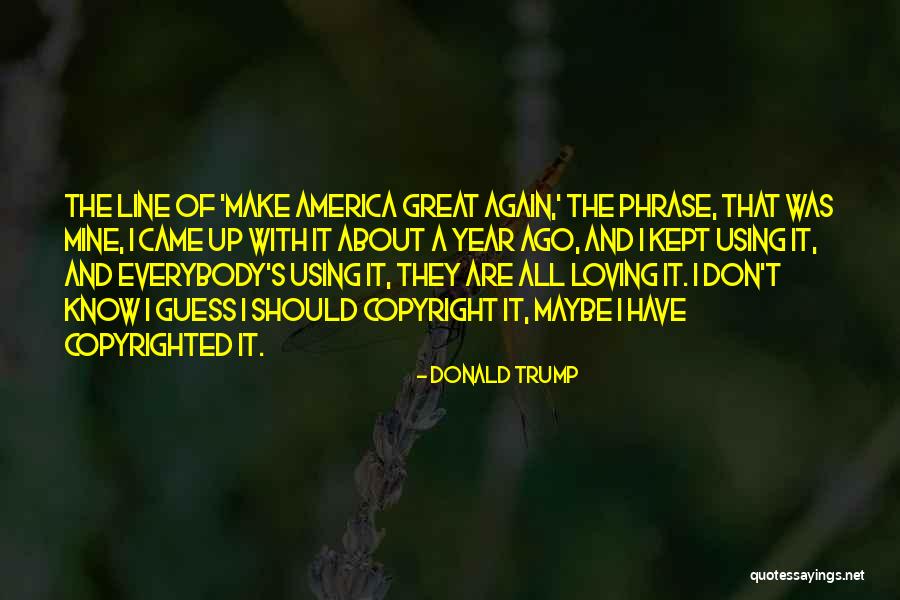 Laslett Sacroiliac Quotes By Donald Trump Laslett Sacroiliac Quotes By Donald Trump