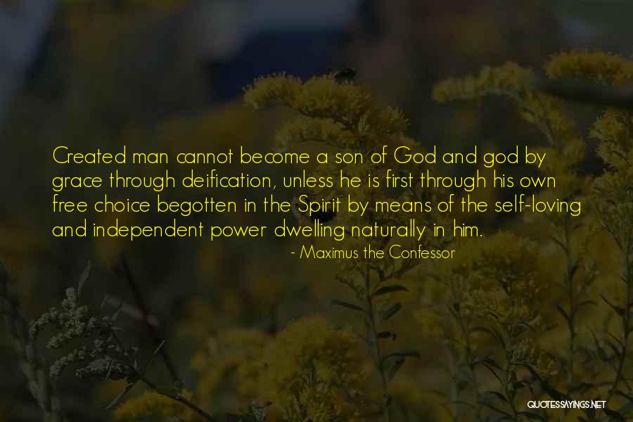 Lasmanis Plastic Surgeons Quotes By Maximus The Confessor Lasmanis Plastic Surgeons Quotes By Maximus The Confessor