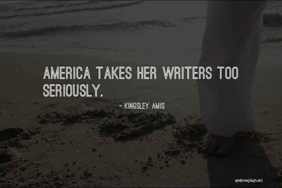 Lasocki Obuv Quotes By Kingsley Amis Lasocki Obuv Quotes By Kingsley Amis