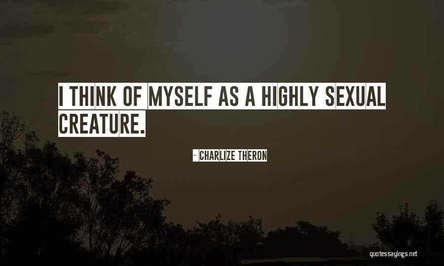 Lasoclear Quotes By Charlize Theron Lasoclear Quotes By Charlize Theron