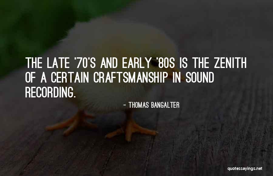 Lasonia Quotes By Thomas Bangalter Lasonia Quotes By Thomas Bangalter