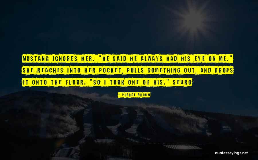 Lasonya Food Quotes By Pierce Brown Lasonya Food Quotes By Pierce Brown