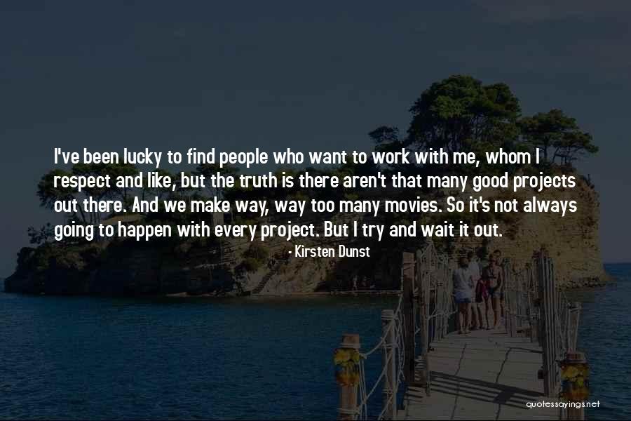 Lasonya Quotes By Kirsten Dunst Lasonya Quotes By Kirsten Dunst
