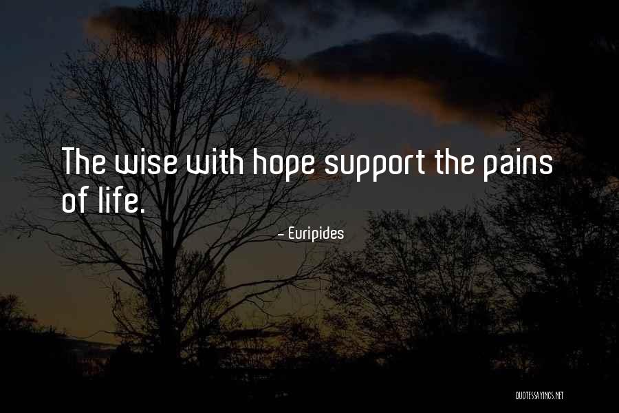 Lasonya Roberts Lopez Quotes By Euripides Lasonya Roberts Lopez Quotes By Euripides