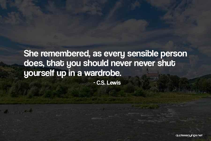 Lasordas Quotes By C.S. Lewis Lasordas Quotes By C.S. Lewis