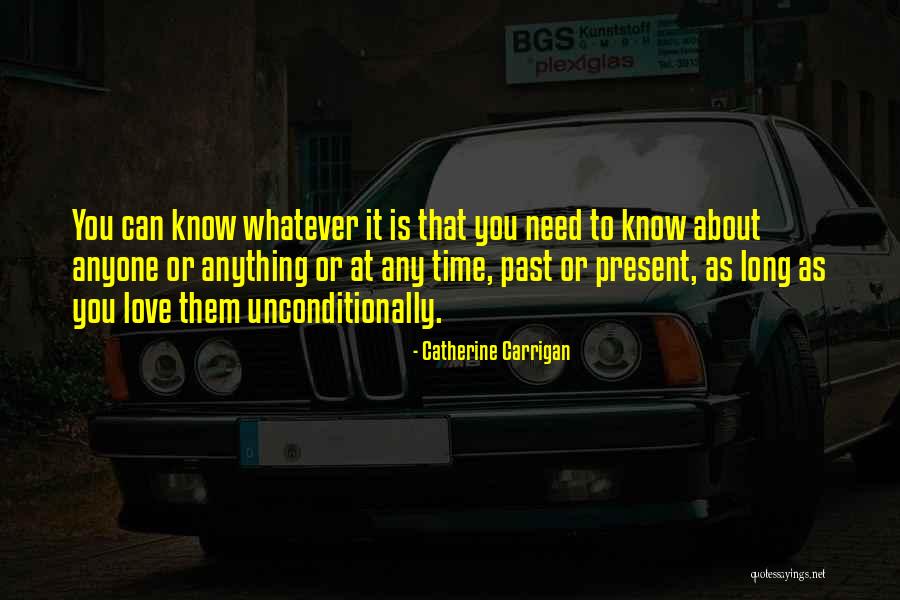 Lasordas Quotes By Catherine Carrigan Lasordas Quotes By Catherine Carrigan