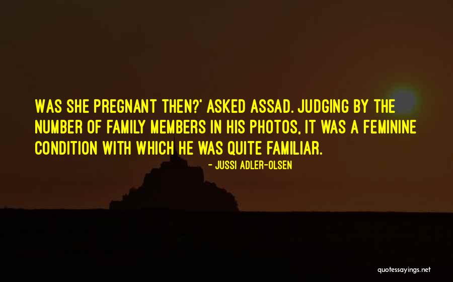 Lasordas Quotes By Jussi Adler-Olsen Lasordas Quotes By Jussi Adler-Olsen