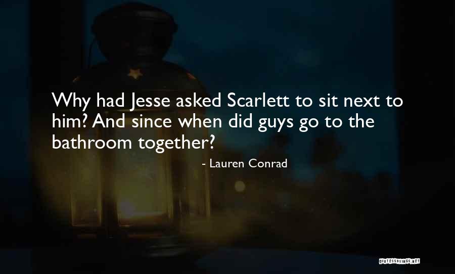 Lasordas Quotes By Lauren Conrad Lasordas Quotes By Lauren Conrad