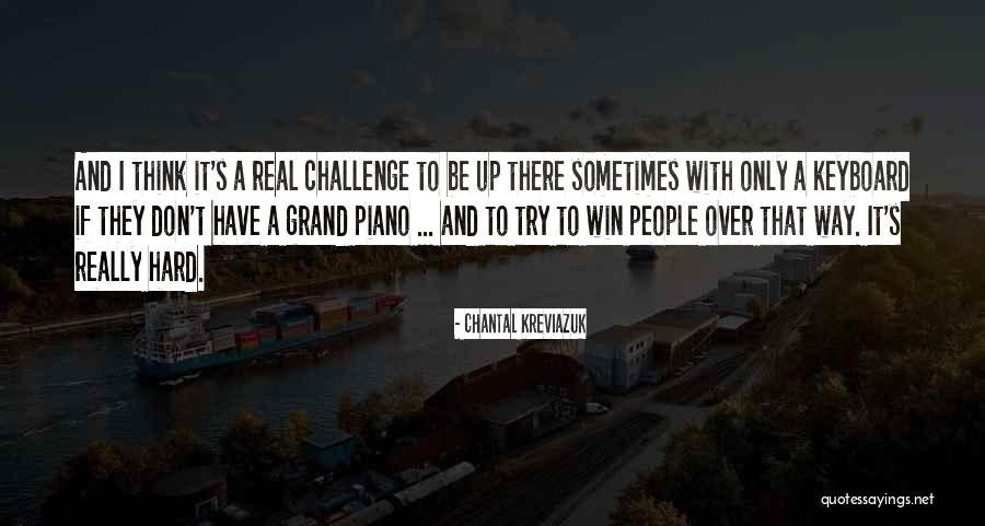 Lasorsa And Associates Quotes By Chantal Kreviazuk Lasorsa And Associates Quotes By Chantal Kreviazuk