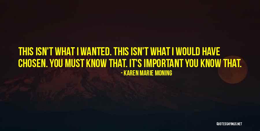 Lasorsa And Associates Quotes By Karen Marie Moning Lasorsa And Associates Quotes By Karen Marie Moning