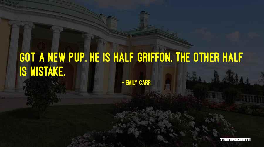 Lasorsa Knoxville Quotes By Emily Carr
