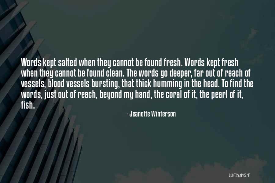 Lasota Olives Quotes By Jeanette Winterson Lasota Olives Quotes By Jeanette Winterson