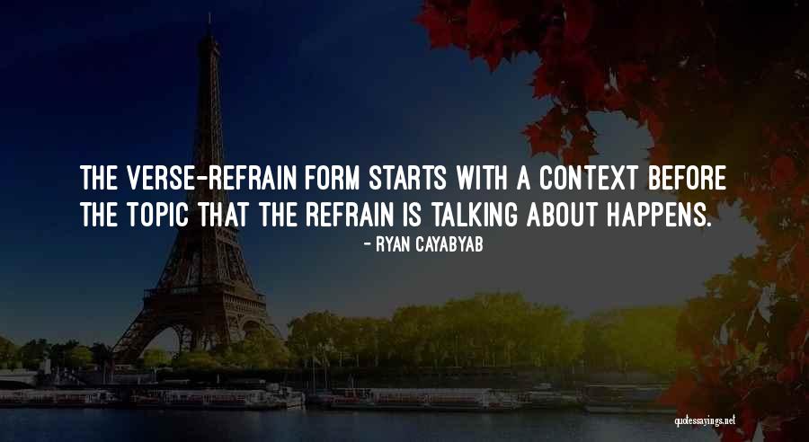 Laspeed Quotes By Ryan Cayabyab Laspeed Quotes By Ryan Cayabyab