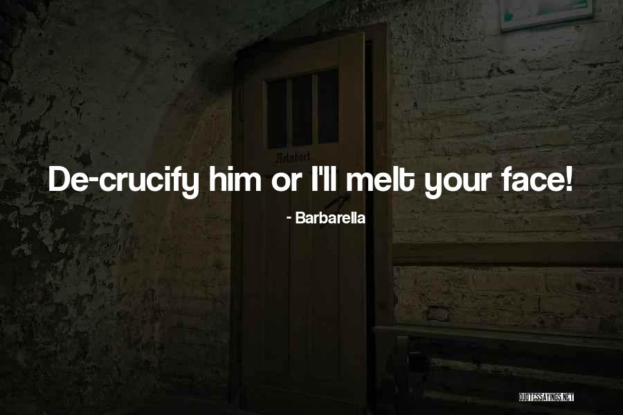 Lasproces Quotes By Barbarella Lasproces Quotes By Barbarella