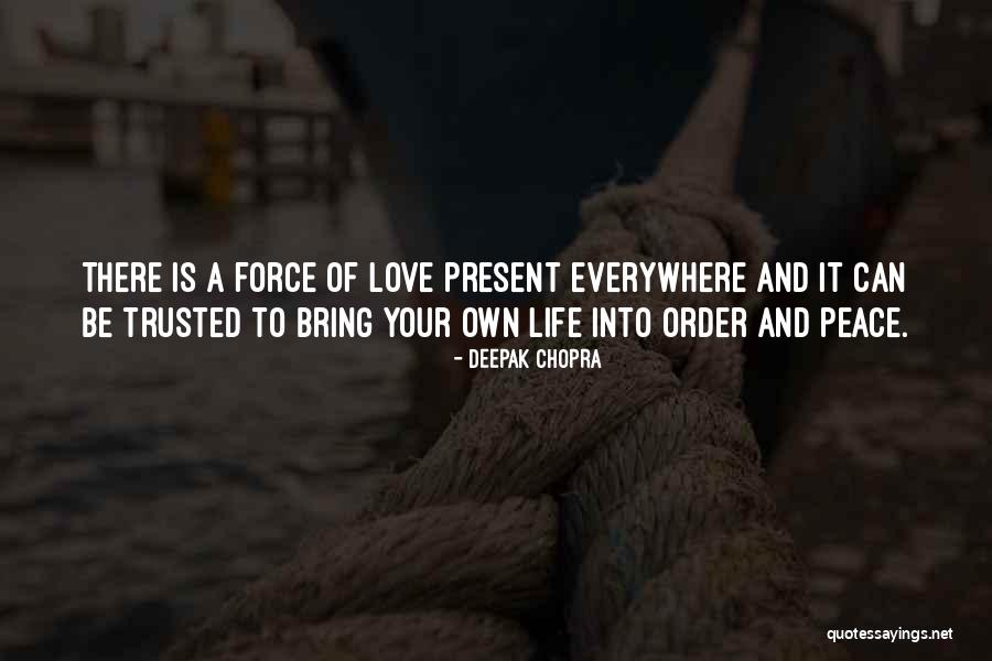 Laspromesasdedios Quotes By Deepak Chopra Laspromesasdedios Quotes By Deepak Chopra