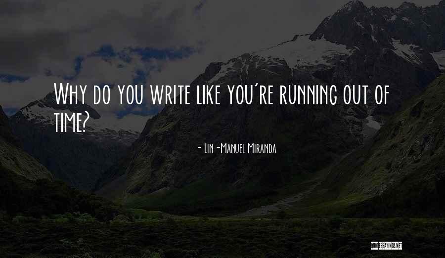 Lassahn Kingsville Quotes By Lin-Manuel Miranda Lassahn Kingsville Quotes By Lin-Manuel Miranda