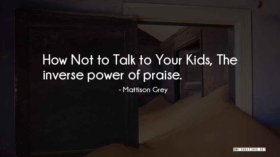 Lassahn Kingsville Quotes By Mattison Grey Lassahn Kingsville Quotes By Mattison Grey