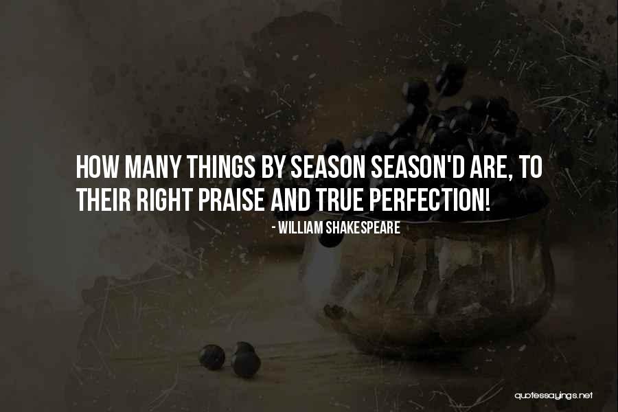Lassahn Kingsville Quotes By William Shakespeare Lassahn Kingsville Quotes By William Shakespeare