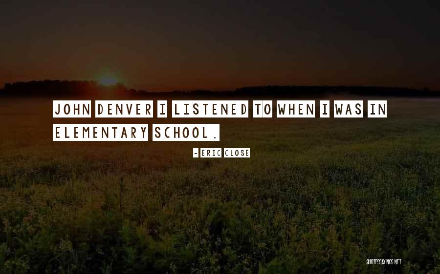 Lassalle Ferdinand Quotes By Eric Close Lassalle Ferdinand Quotes By Eric Close