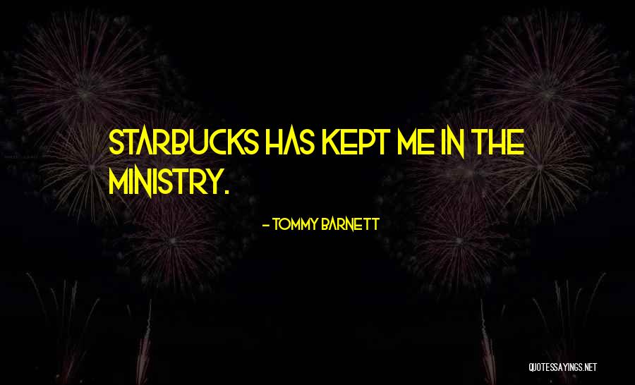Lassana Quotes By Tommy Barnett Lassana Quotes By Tommy Barnett