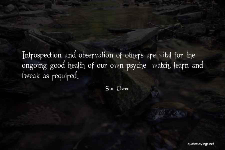 Lassandro Feliz Quotes By Sam Owen Lassandro Feliz Quotes By Sam Owen