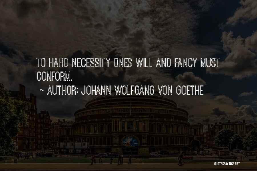 Lassandro Guzman Quotes By Johann Wolfgang Von Goethe
