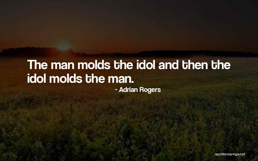 Lassardo Quotes By Adrian Rogers Lassardo Quotes By Adrian Rogers