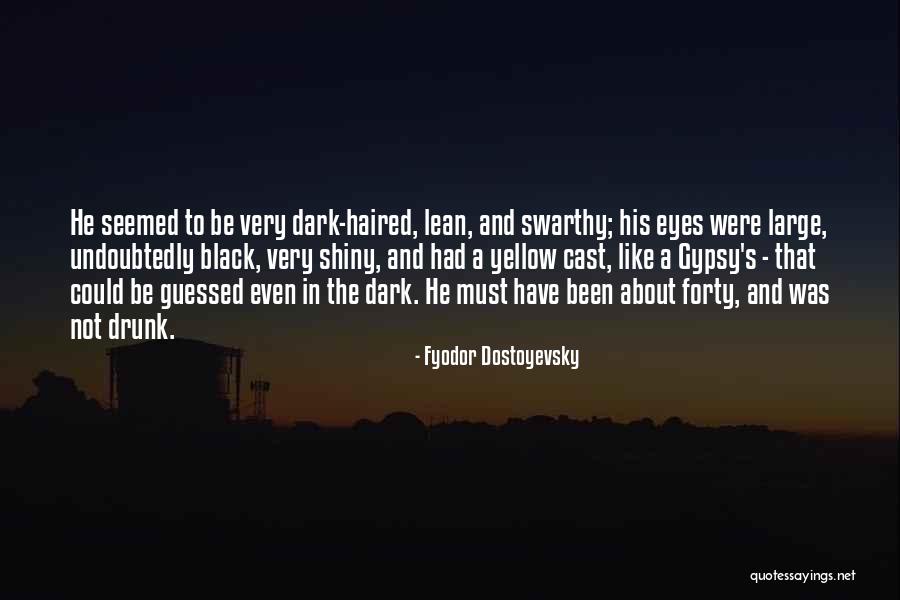 Lassassin Impossible Laurent Quotes By Fyodor Dostoyevsky Lassassin Impossible Laurent Quotes By Fyodor Dostoyevsky