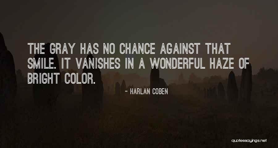 Lassassin Impossible Quotes By Harlan Coben Lassassin Impossible Quotes By Harlan Coben