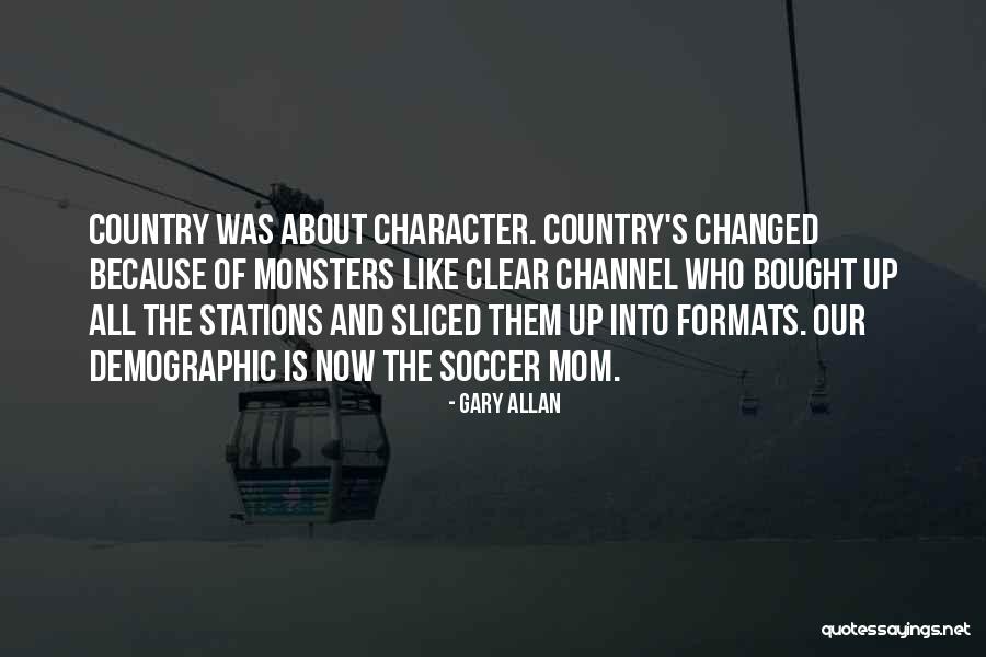 Lassaussois Bijouterie Quotes By Gary Allan Lassaussois Bijouterie Quotes By Gary Allan