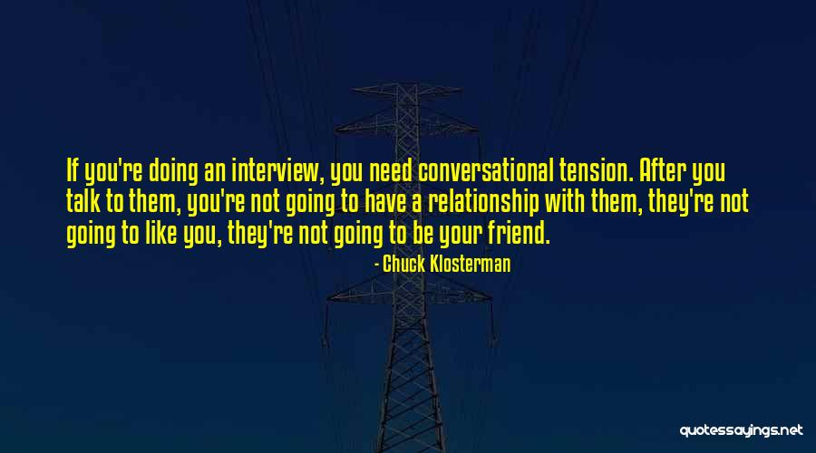 Lassaut Air Quotes By Chuck Klosterman Lassaut Air Quotes By Chuck Klosterman