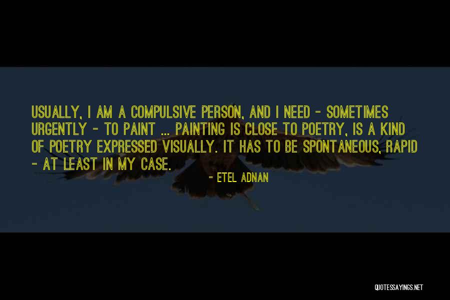 Lassaut Air Quotes By Etel Adnan Lassaut Air Quotes By Etel Adnan