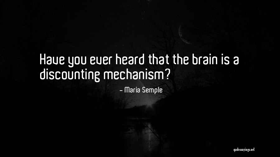 Lassaut Air Quotes By Maria Semple Lassaut Air Quotes By Maria Semple