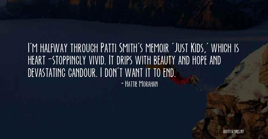 Lassaut Movie Quotes By Hattie Morahan Lassaut Movie Quotes By Hattie Morahan