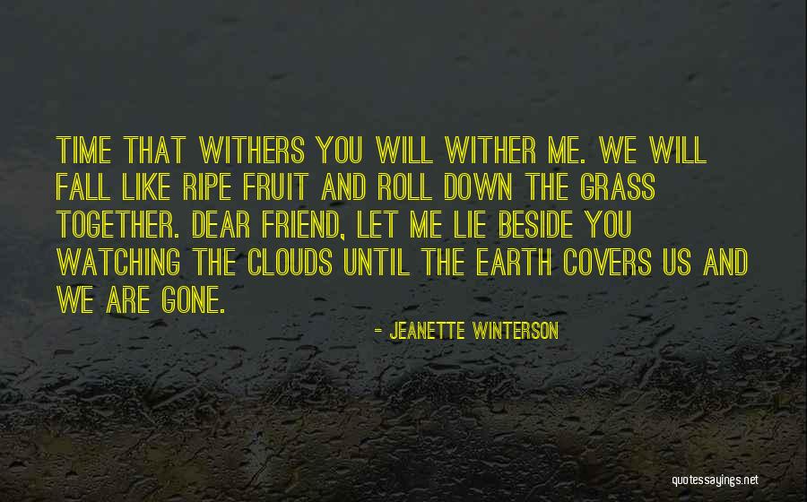 Lassegue 2010 Quotes By Jeanette Winterson Lassegue 2010 Quotes By Jeanette Winterson