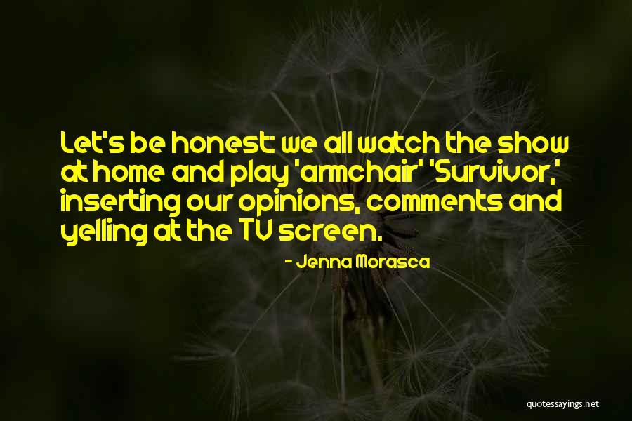 Lassegue 2010 Quotes By Jenna Morasca Lassegue 2010 Quotes By Jenna Morasca