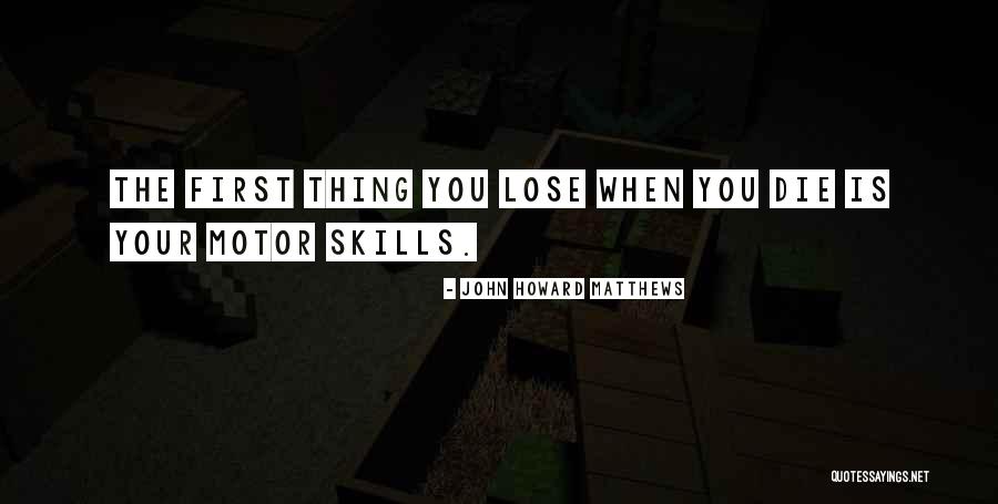 Lassel Architects Quotes By John Howard Matthews Lassel Architects Quotes By John Howard Matthews