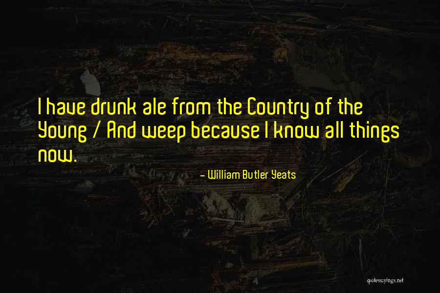 Lasselle Pto Quotes By William Butler Yeats Lasselle Pto Quotes By William Butler Yeats