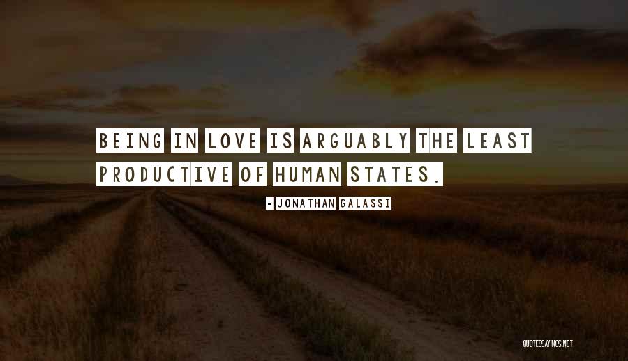 Lasselsberger Quotes By Jonathan Galassi Lasselsberger Quotes By Jonathan Galassi