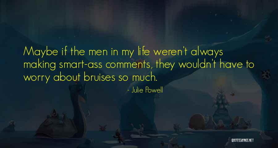Lassen Transit Quotes By Julie Powell Lassen Transit Quotes By Julie Powell