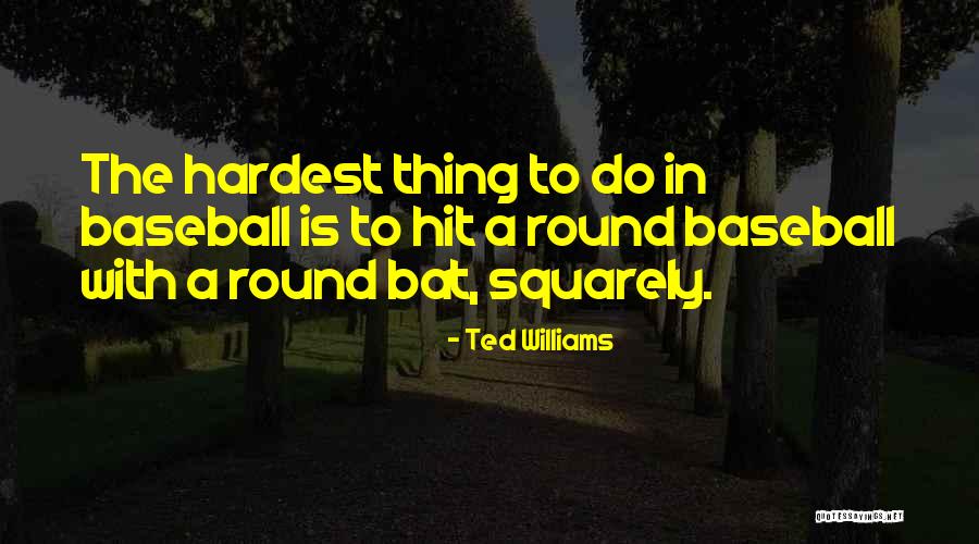 Lassen Transit Quotes By Ted Williams Lassen Transit Quotes By Ted Williams